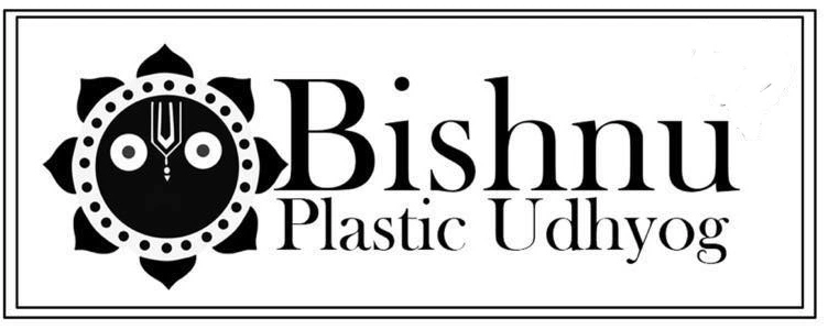 Bishnu Plastic Udhyog Logo