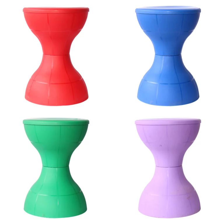 Fancy Round Plastic Stool: A Comprehensive Guide