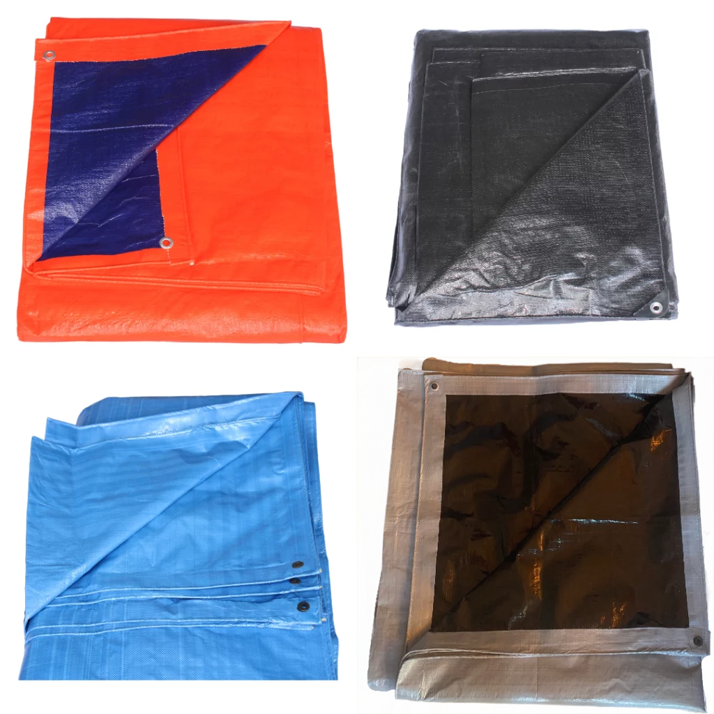 Tarpaulin From Bishnu Plastic Udhyog