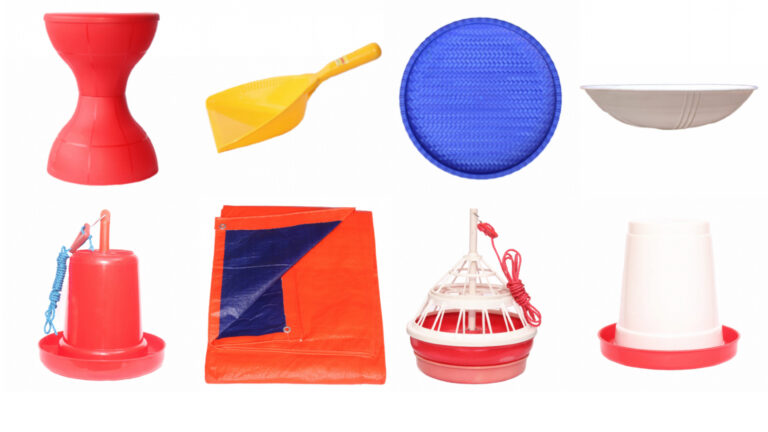 Plastic Products from Bishnu Plastic Udhyog Pvt.Ltd